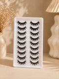 Lashes