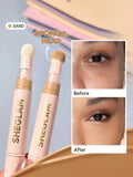 SHEGLAM Complexion Boost Correcteur-Sand Marque De Beauté