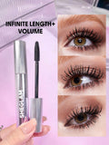 SHEGLAM Flutter Wink Mascara Volume Marque De Beauté CosméTique Maquillage Pour Femmes